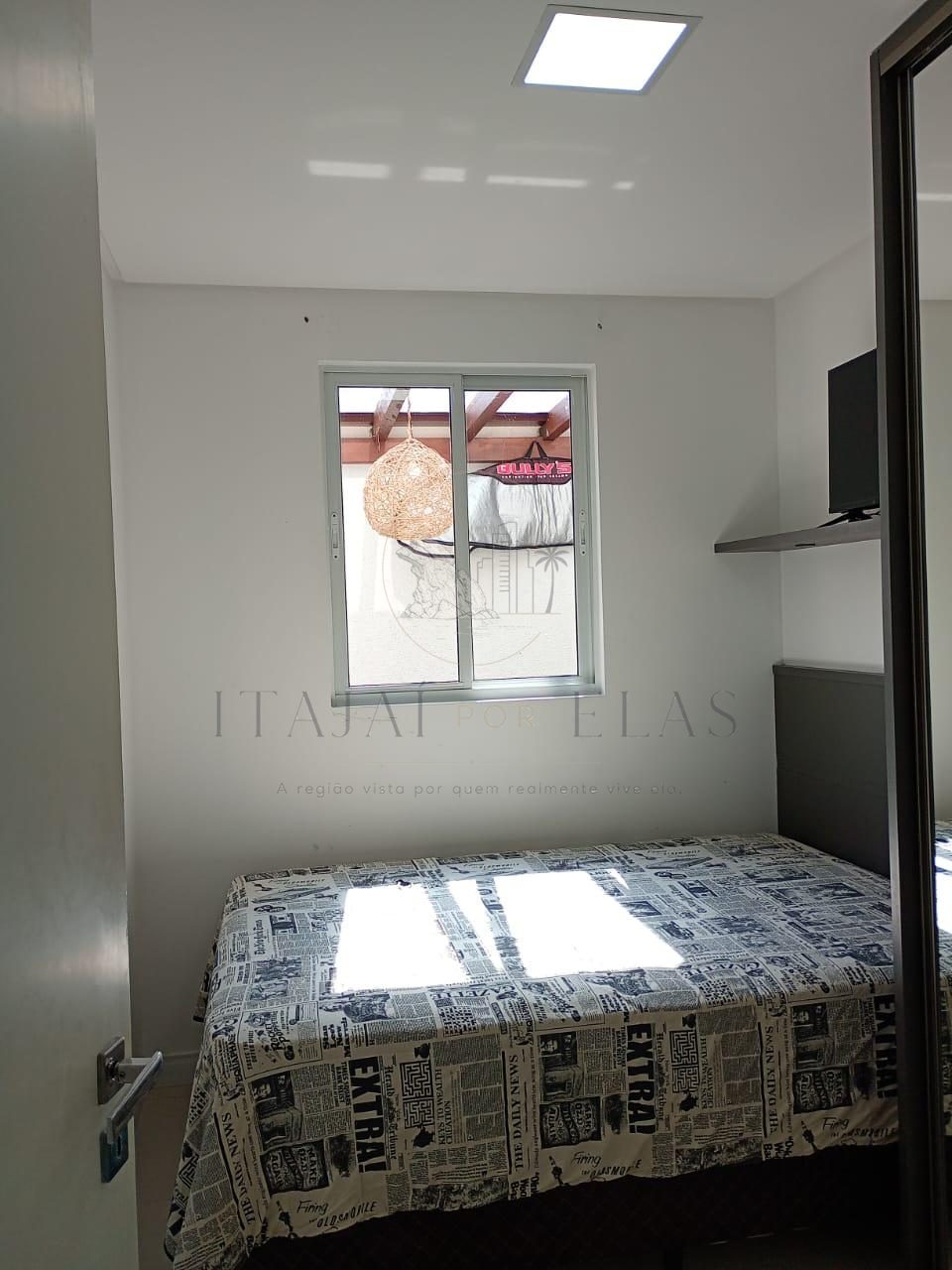 Apartamento 2 quartos para Venda no bairro Praia Brava de Itajaí em Itajaí