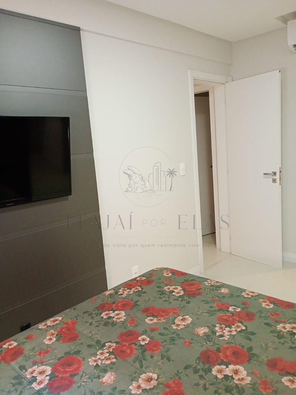 Apartamento 2 quartos para Venda no bairro Praia Brava de Itajaí em Itajaí
