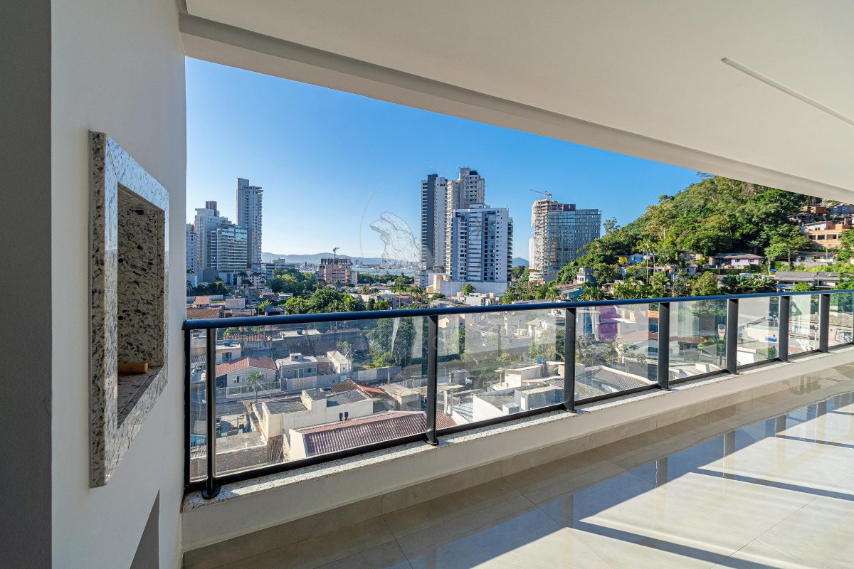 Apartamento 3 quartos para Venda no bairro Fazenda em Itajaí