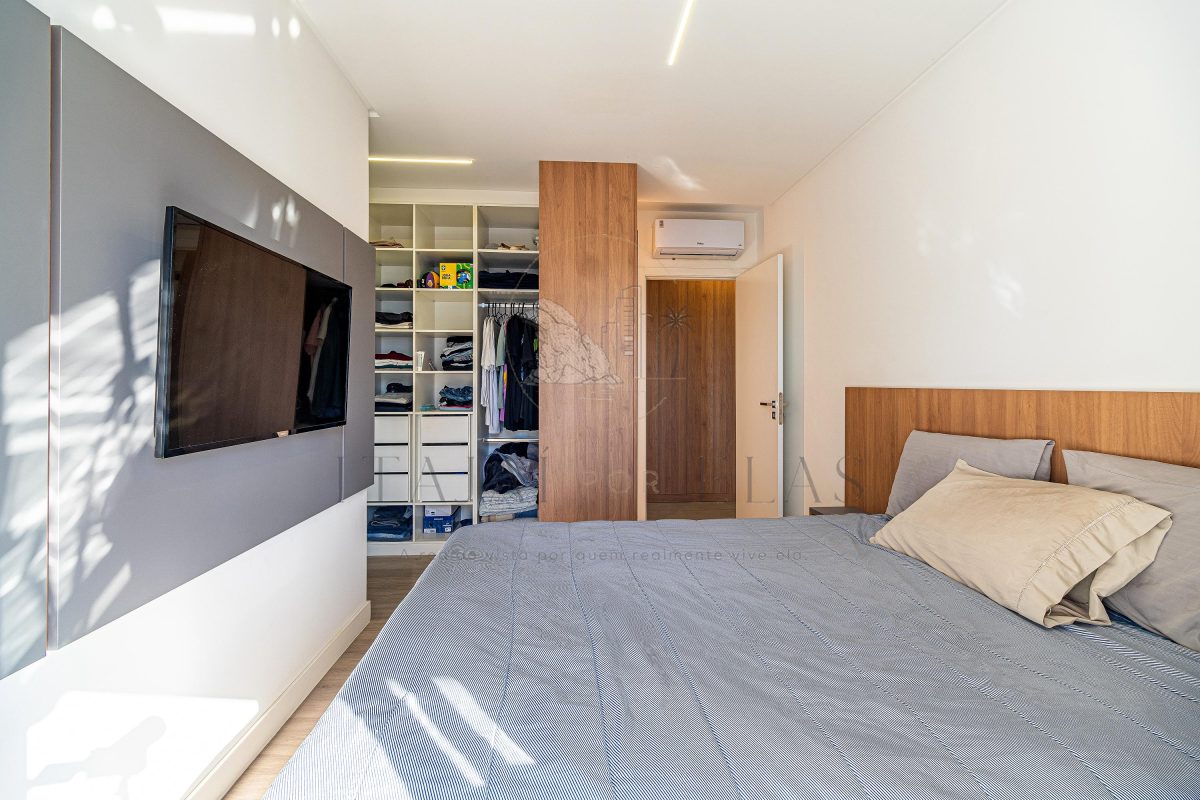 Apartamento 3 quartos para Venda no bairro Fazenda em Itajaí