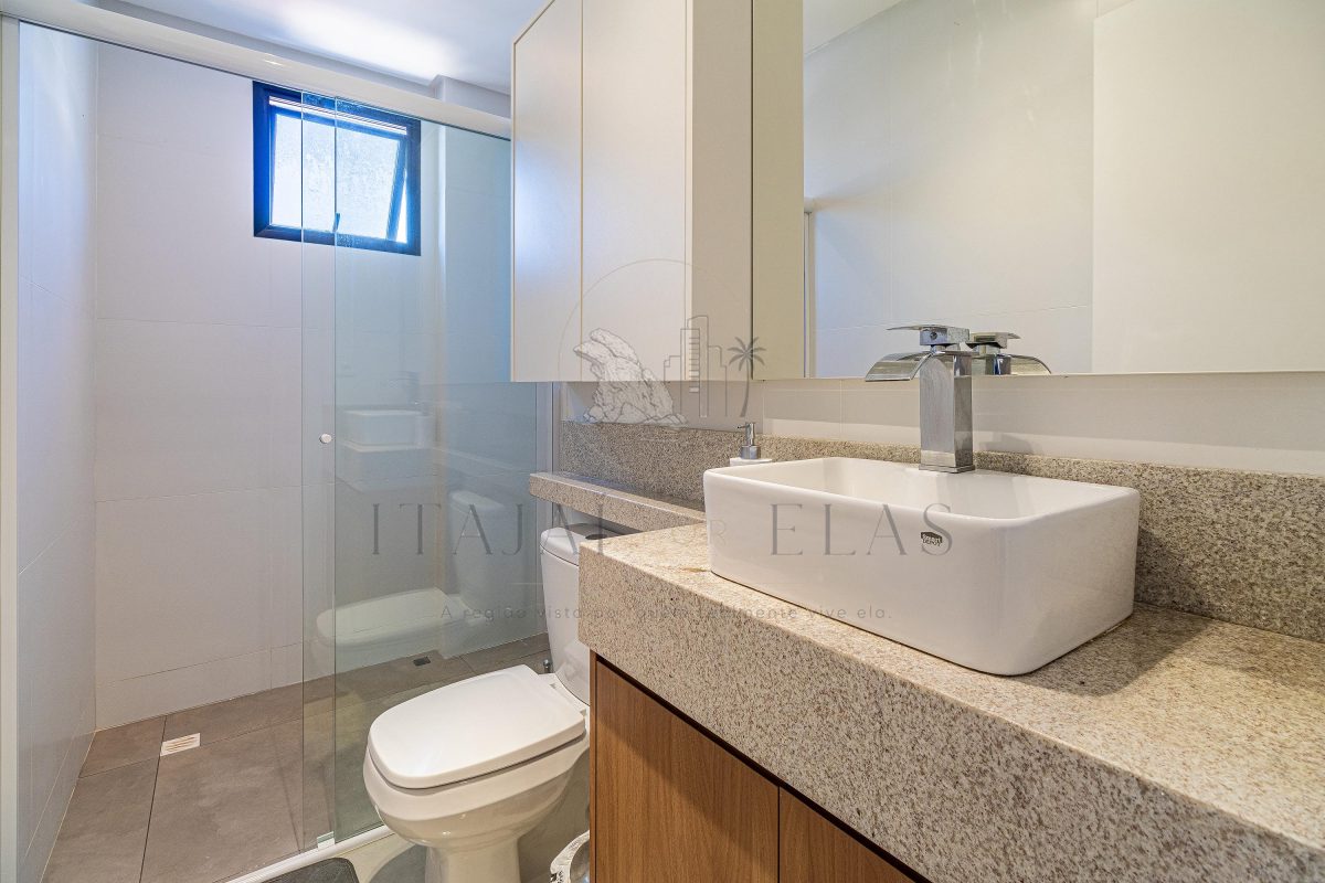 Apartamento 3 quartos para Venda no bairro Fazenda em Itajaí