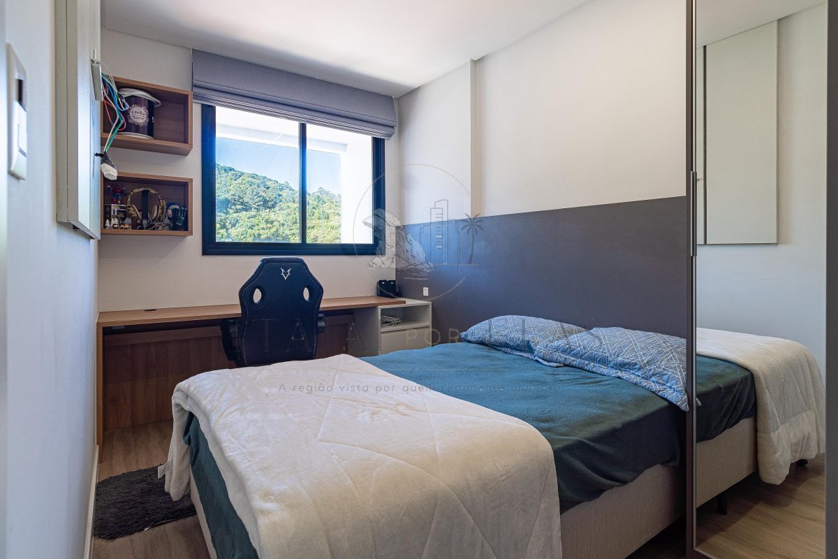 Apartamento 3 quartos para Venda no bairro Fazenda em Itajaí