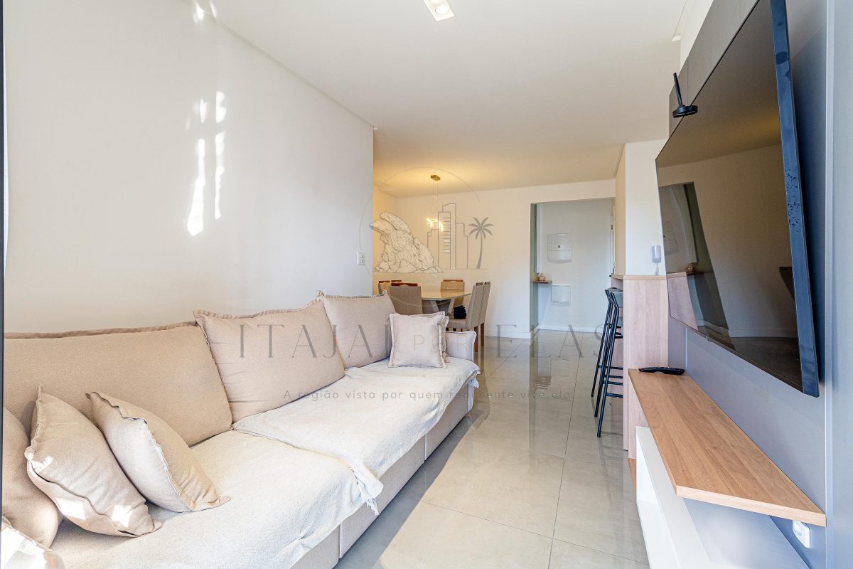 Apartamento 3 quartos para Venda no bairro Fazenda em Itajaí
