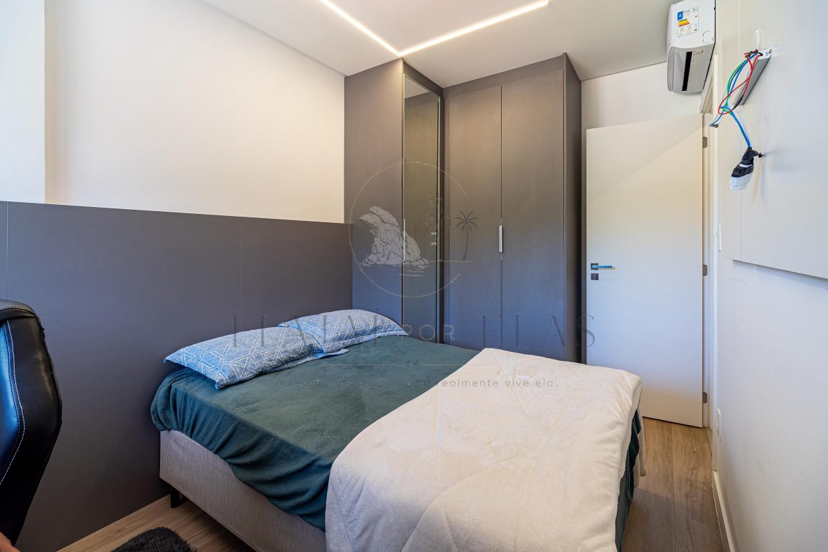 Apartamento 3 quartos para Venda no bairro Fazenda em Itajaí