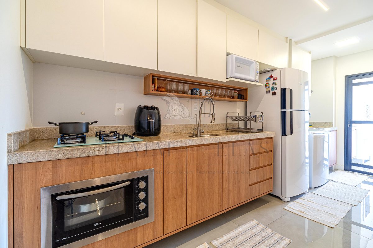 Apartamento 3 quartos para Venda no bairro Fazenda em Itajaí