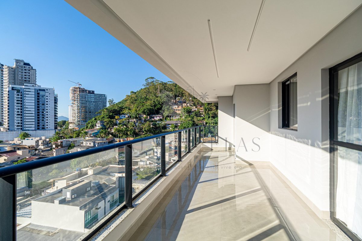 Apartamento 3 quartos para Venda no bairro Fazenda em Itajaí