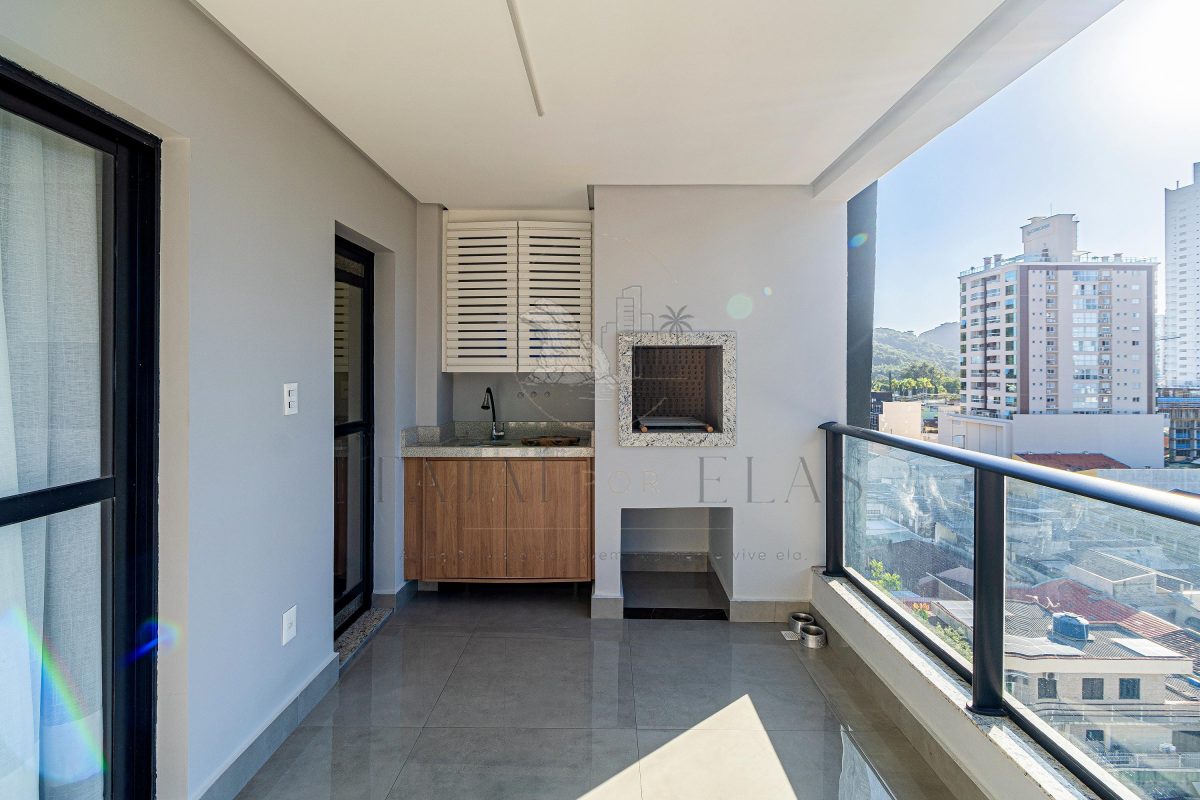 Apartamento 3 quartos para Venda no bairro Fazenda em Itajaí