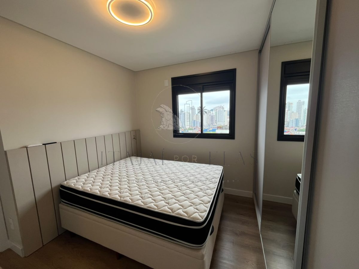 Apartamento 2 suítes para Venda no bairro Centro em Itajaí