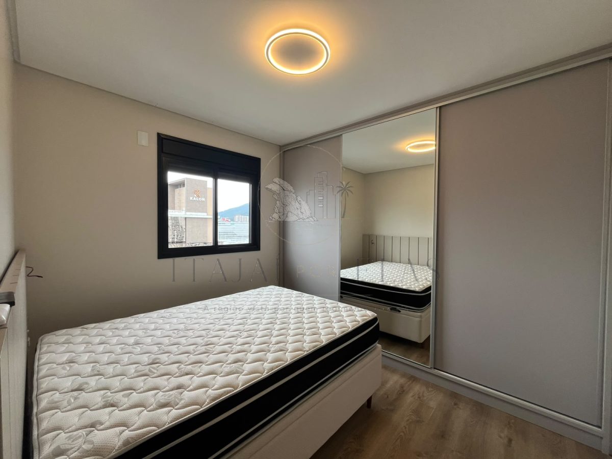 Apartamento 2 suítes para Venda no bairro Centro em Itajaí