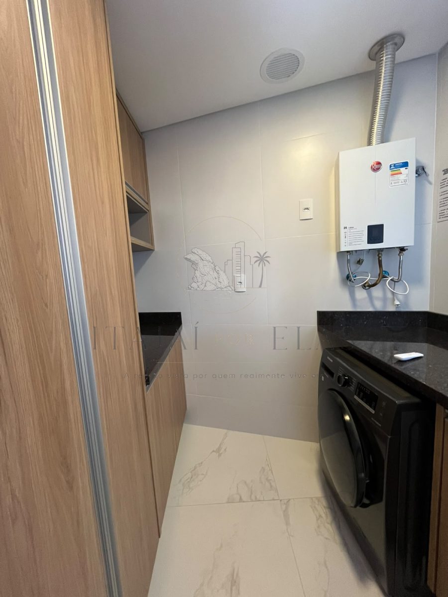 Apartamento 2 suítes para Venda no bairro Centro em Itajaí