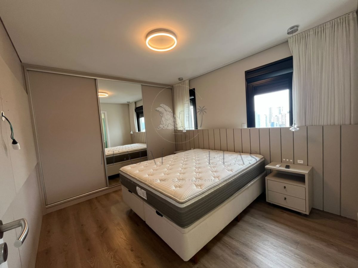 Apartamento 2 suítes para Venda no bairro Centro em Itajaí