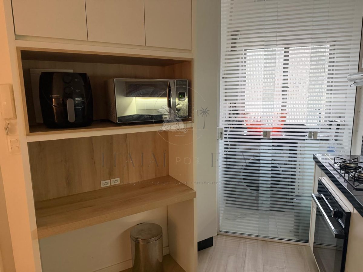Apartamento 2 quartos para Venda no bairro Centro em Balneário Camboriú
