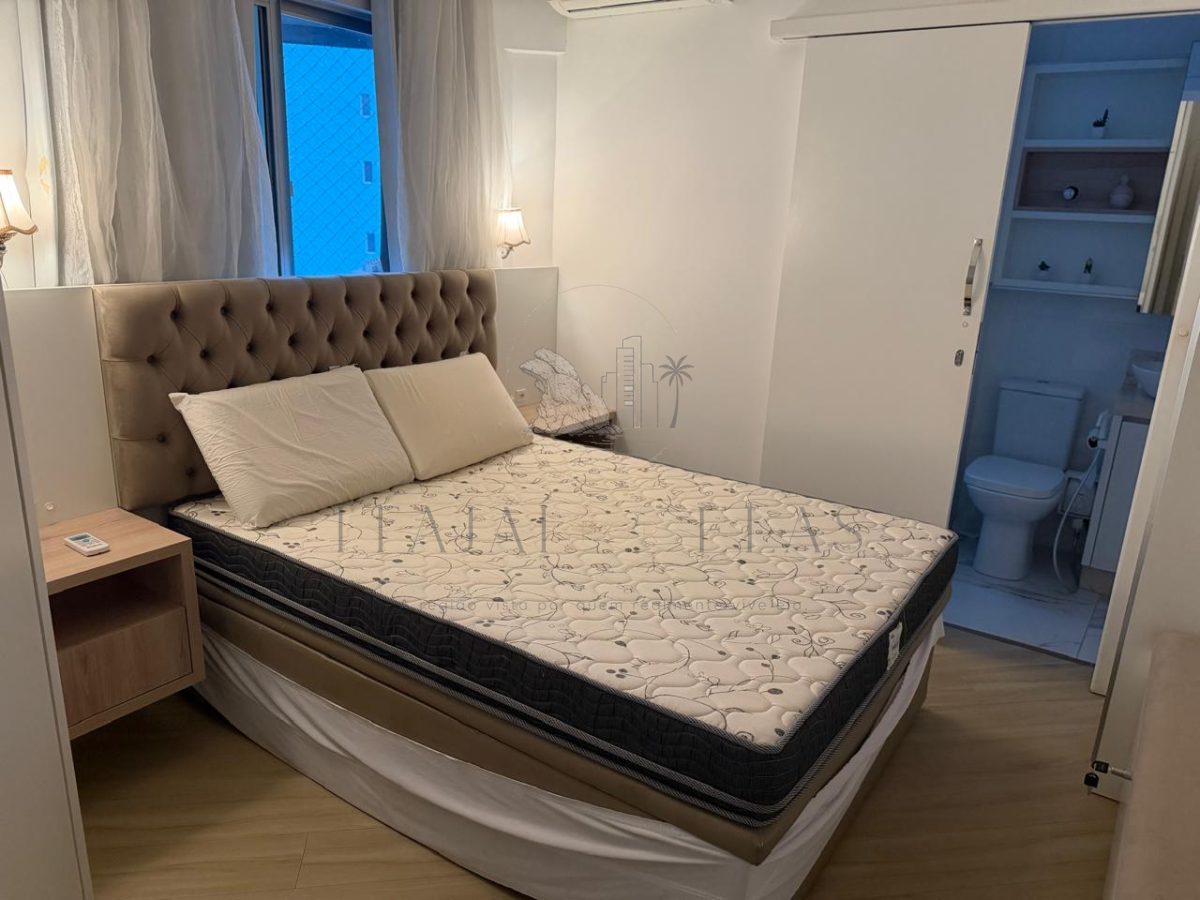 Apartamento 2 quartos para Venda no bairro Centro em Balneário Camboriú