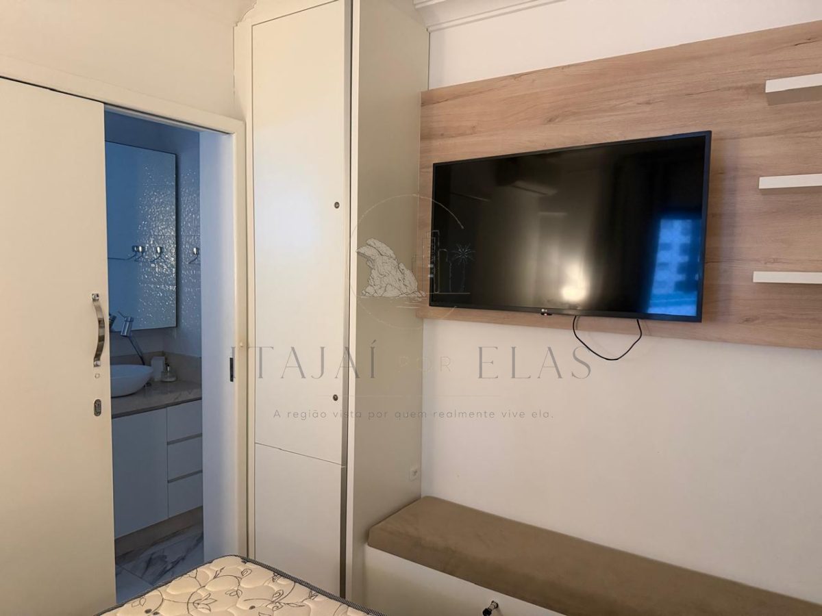 Apartamento 2 quartos para Venda no bairro Centro em Balneário Camboriú