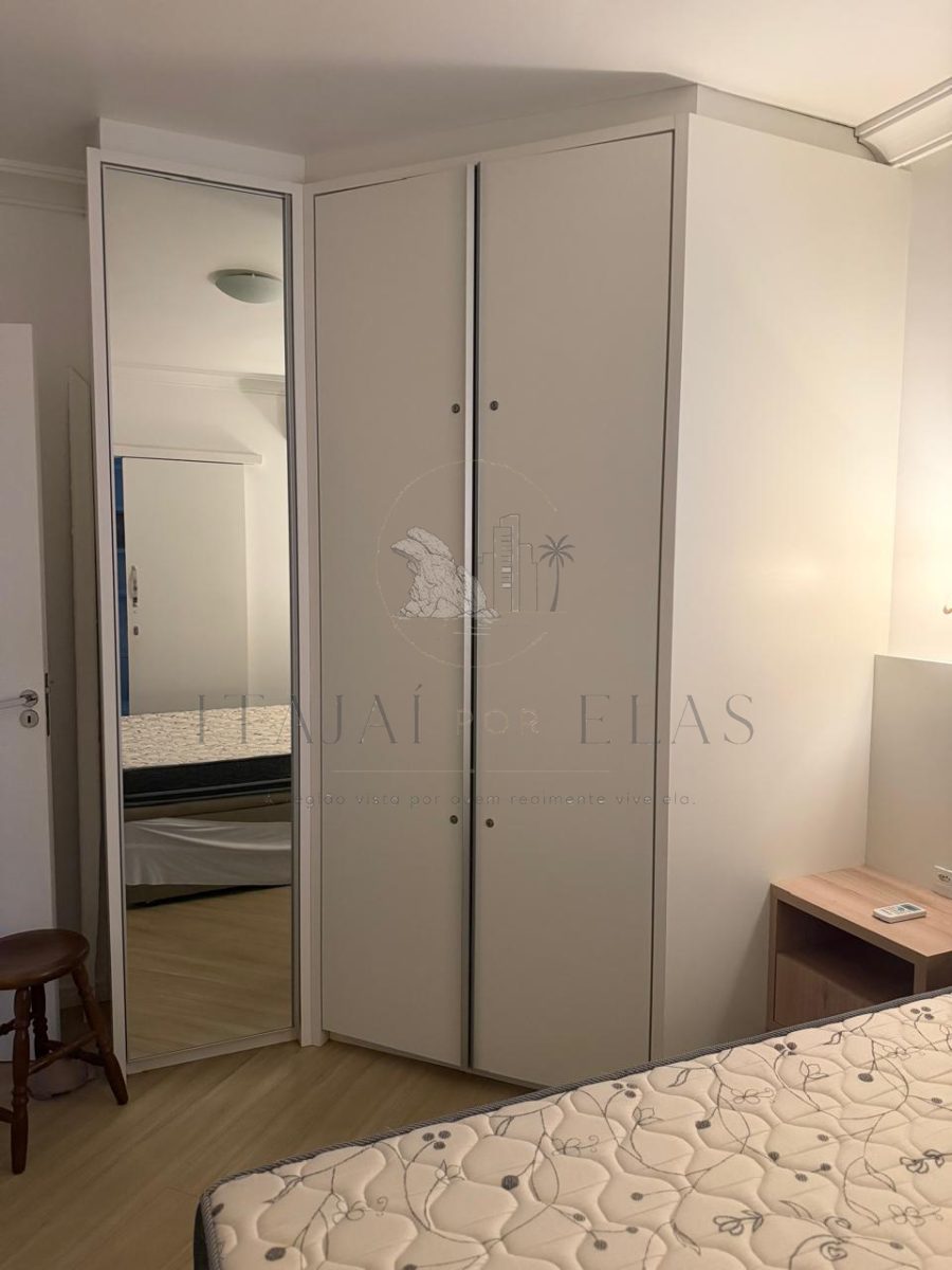 Apartamento 2 quartos para Venda no bairro Centro em Balneário Camboriú
