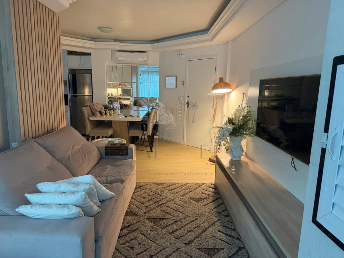 Apartamento 2 quartos para Venda no bairro Centro em Balneário Camboriú