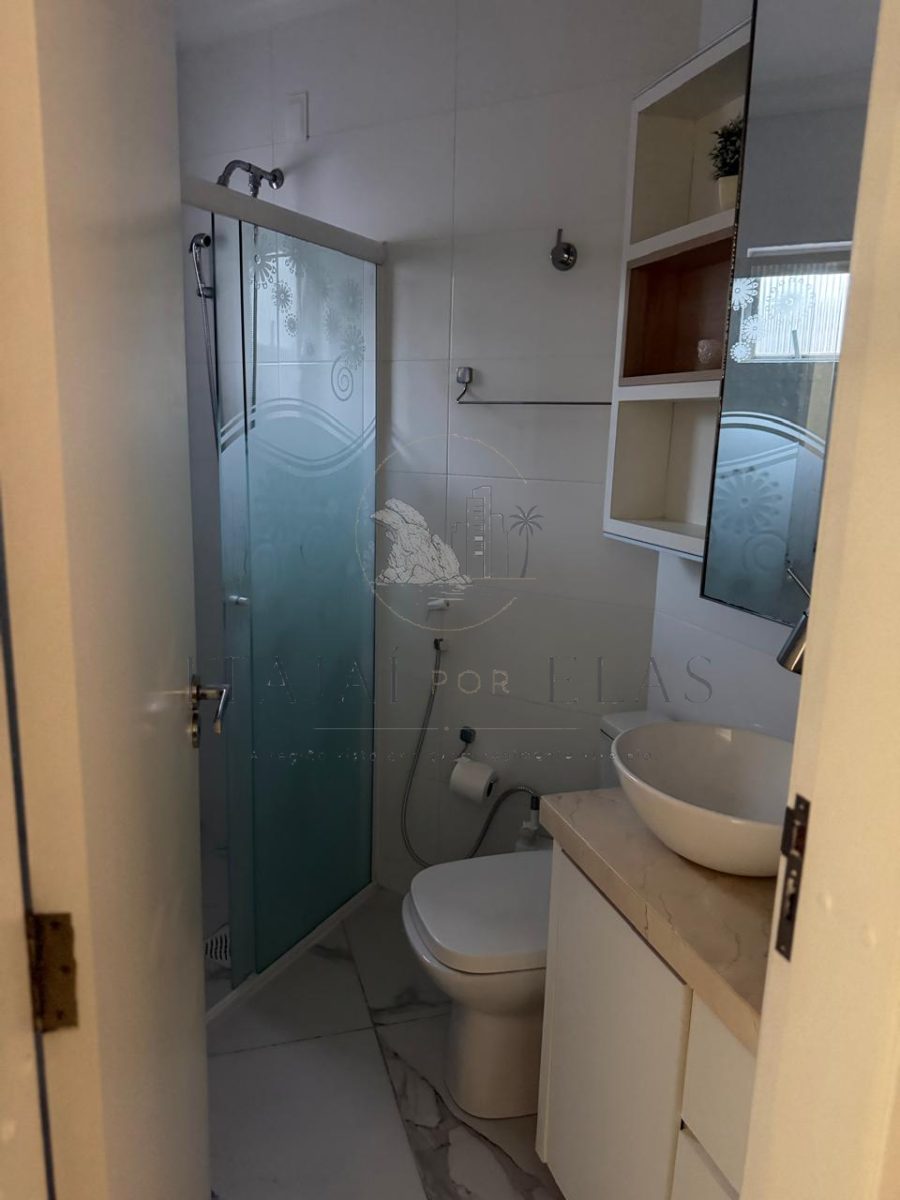 Apartamento 2 quartos para Venda no bairro Centro em Balneário Camboriú