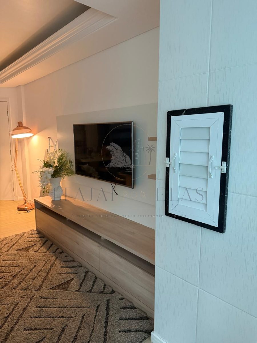 Apartamento 2 quartos para Venda no bairro Centro em Balneário Camboriú