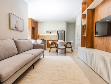 Apartamento 2 suítes para Venda no bairro Fazenda em Itajaí