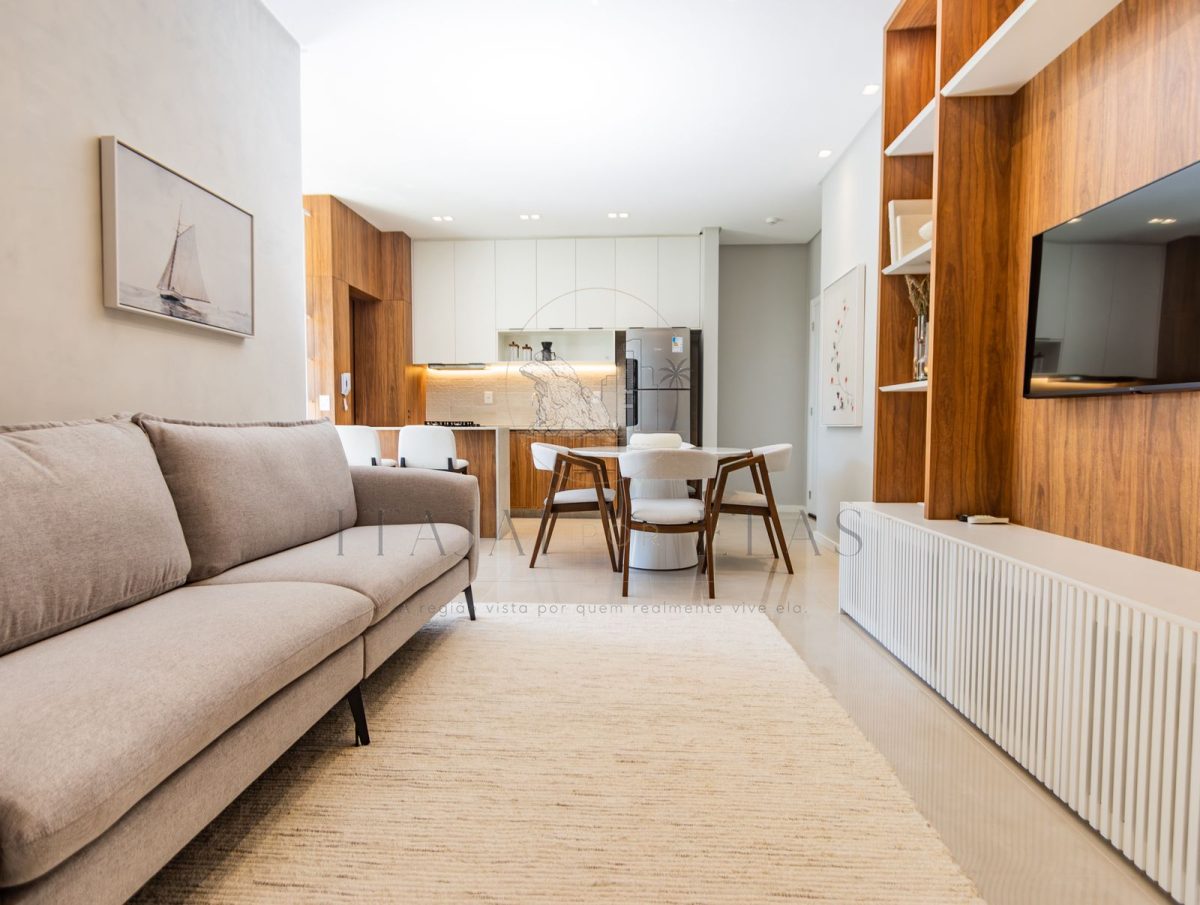 Apartamento 2 suítes para Venda no bairro Fazenda em Itajaí