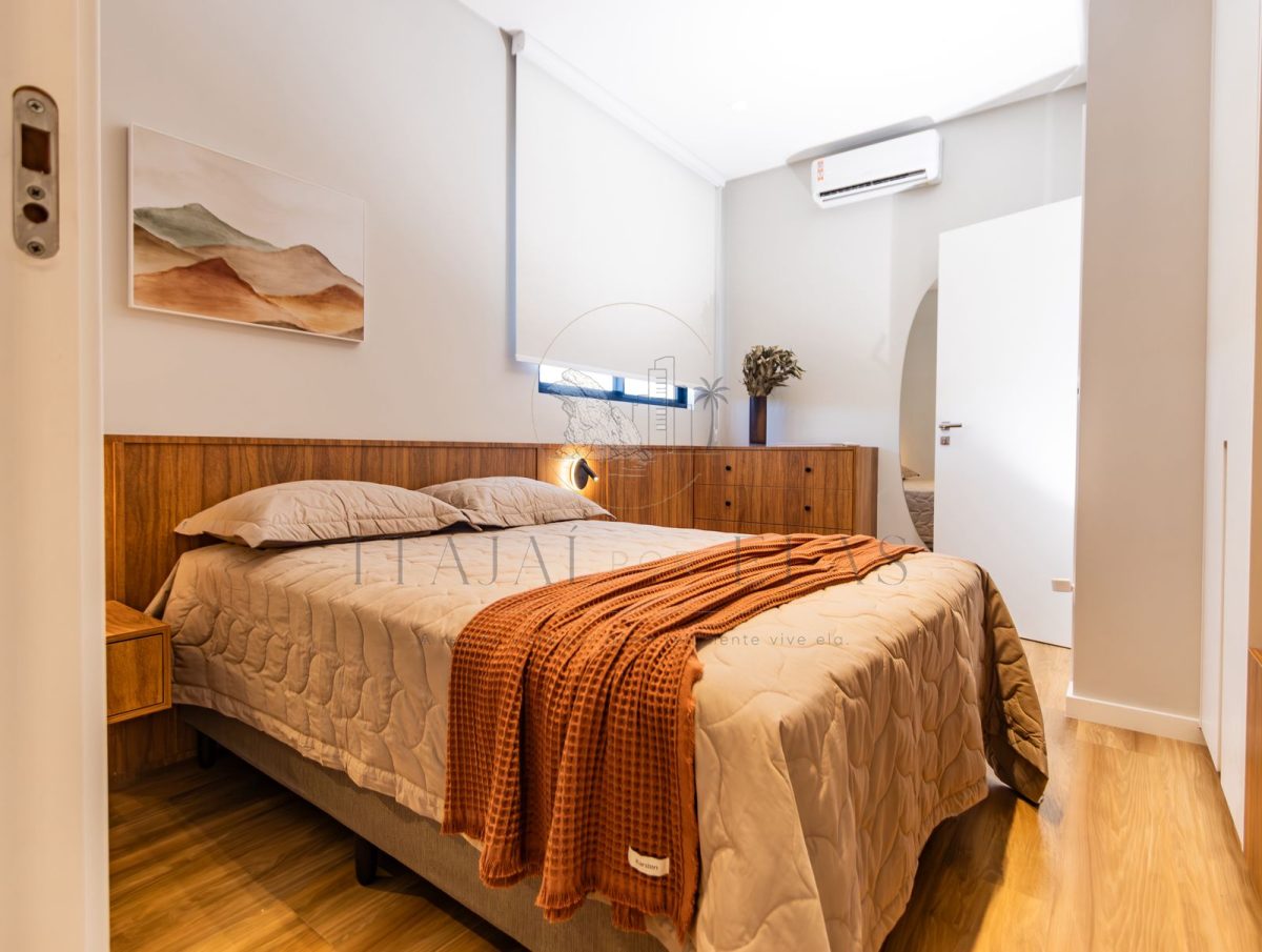Apartamento 2 suítes para Venda no bairro Fazenda em Itajaí