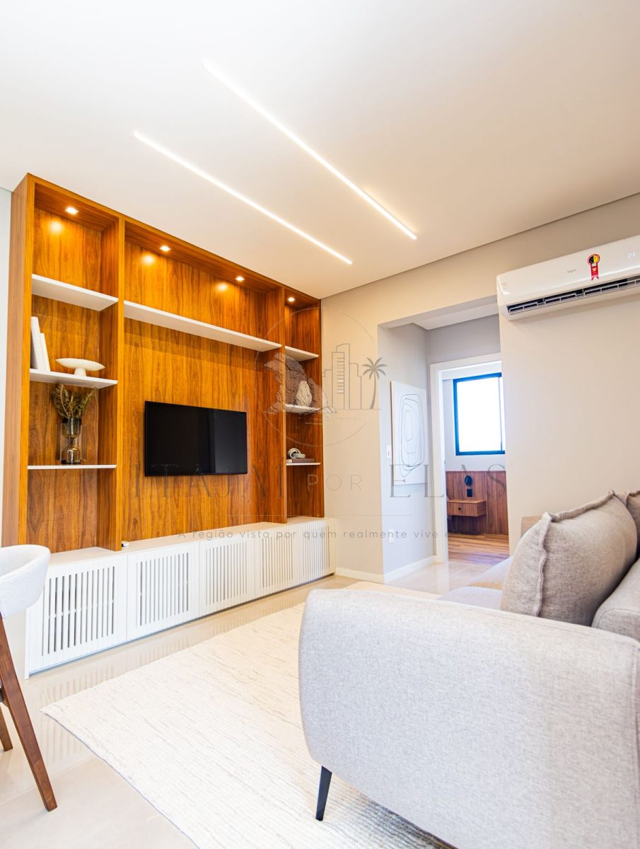 Apartamento 2 suítes para Venda no bairro Fazenda em Itajaí
