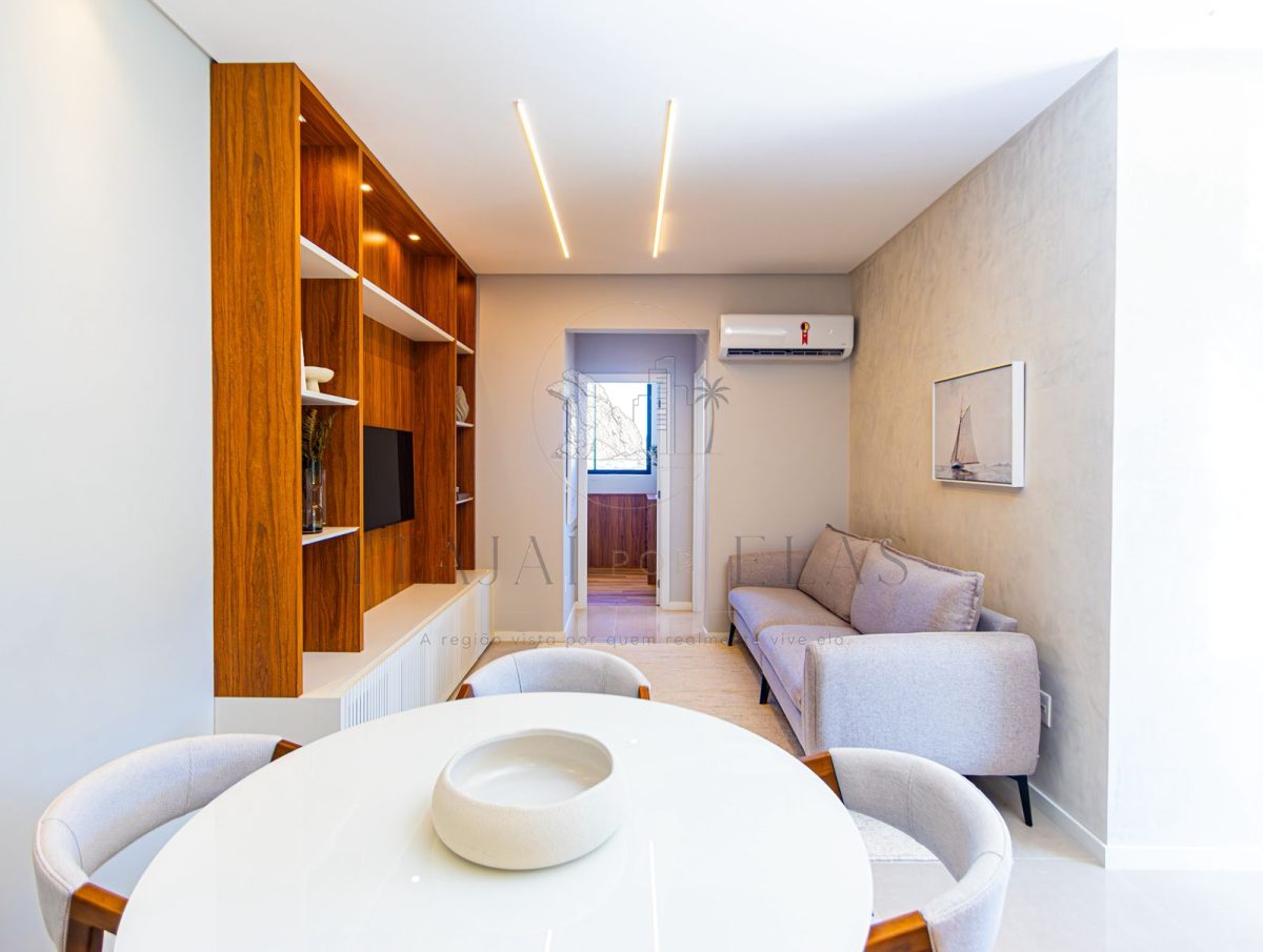 Apartamento 2 suítes para Venda no bairro Fazenda em Itajaí
