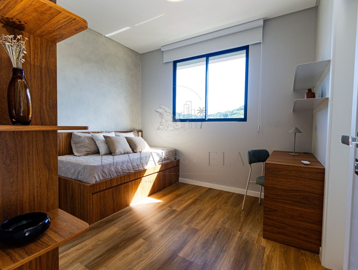 Apartamento 2 suítes para Venda no bairro Fazenda em Itajaí