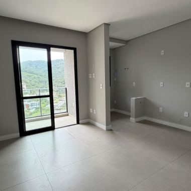 Apartamento 2 quartos para Venda no bairro Praia Brava de Itajaí em Itajaí