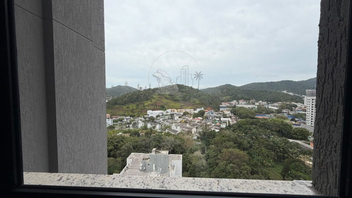 Apartamento 2 quartos para Venda no bairro Praia Brava de Itajaí em Itajaí