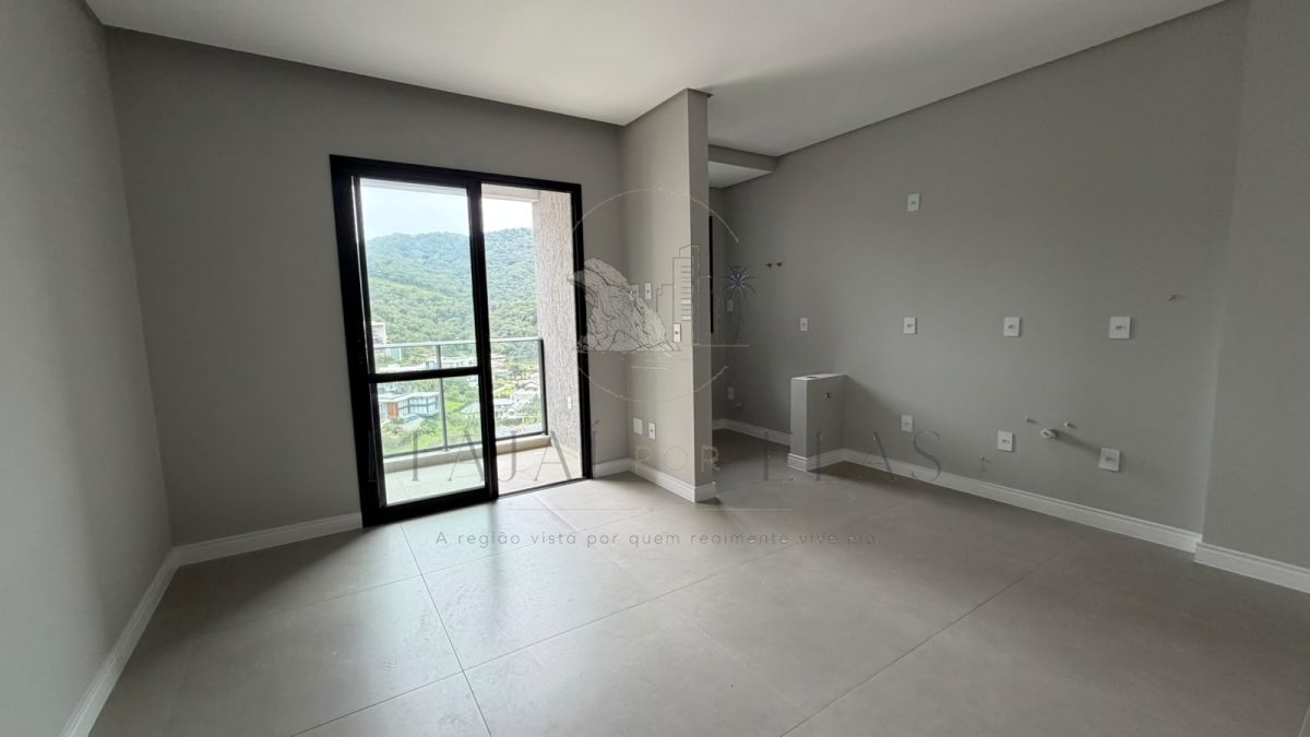 Apartamento 2 quartos para Venda no bairro Praia Brava de Itajaí em Itajaí
