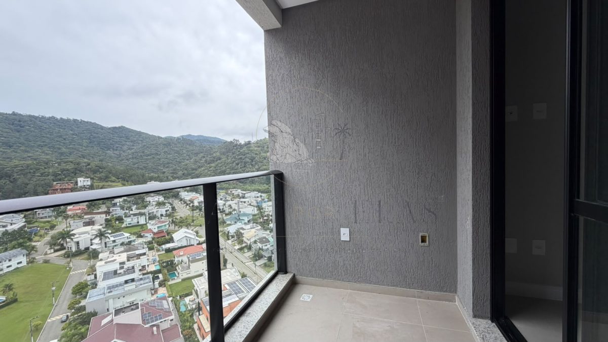 Apartamento 2 quartos para Venda no bairro Praia Brava de Itajaí em Itajaí