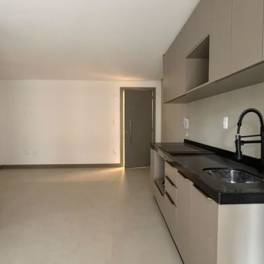 Apartamento 2 quartos para Venda no bairro Praia Brava de Itajaí em Itajaí