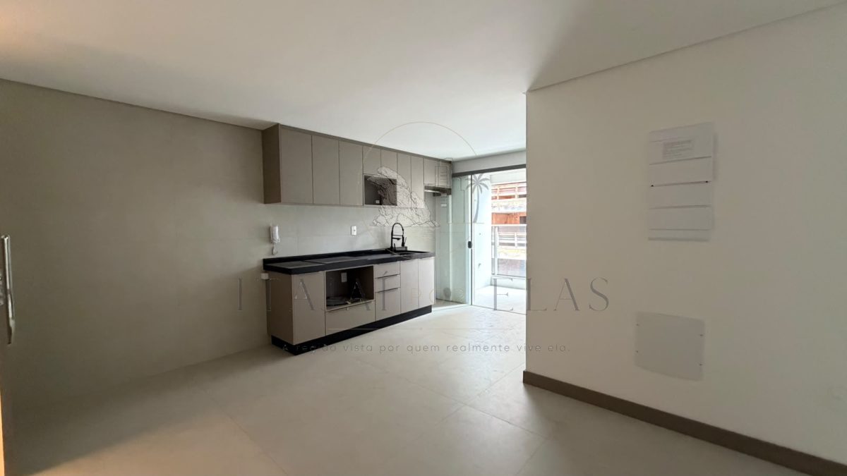 Apartamento 2 quartos para Venda no bairro Praia Brava de Itajaí em Itajaí