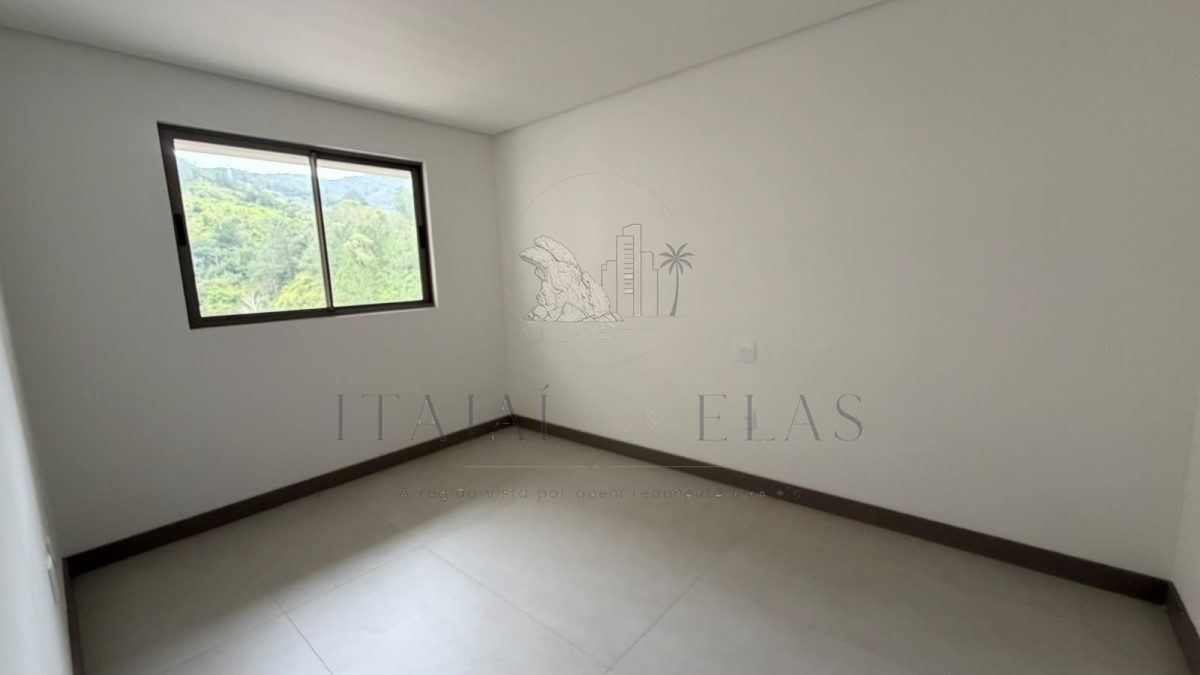 Apartamento 2 quartos para Venda no bairro Praia Brava de Itajaí em Itajaí