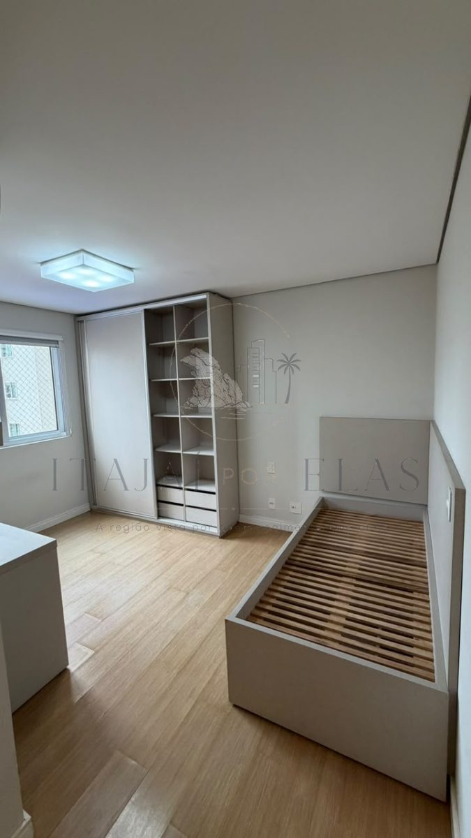Apartamento 3 quartos para Venda no bairro Centro em Itajaí