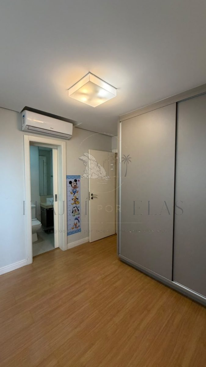 Apartamento 3 quartos para Venda no bairro Centro em Itajaí