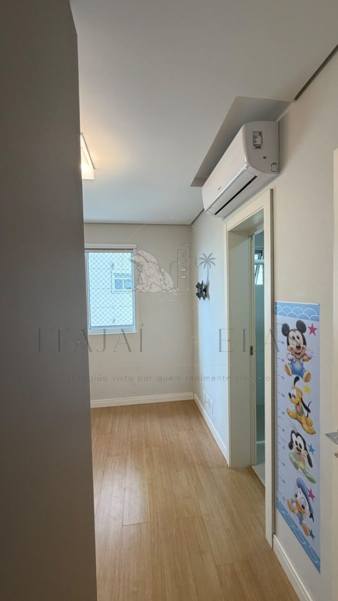 Apartamento 3 quartos para Venda no bairro Centro em Itajaí