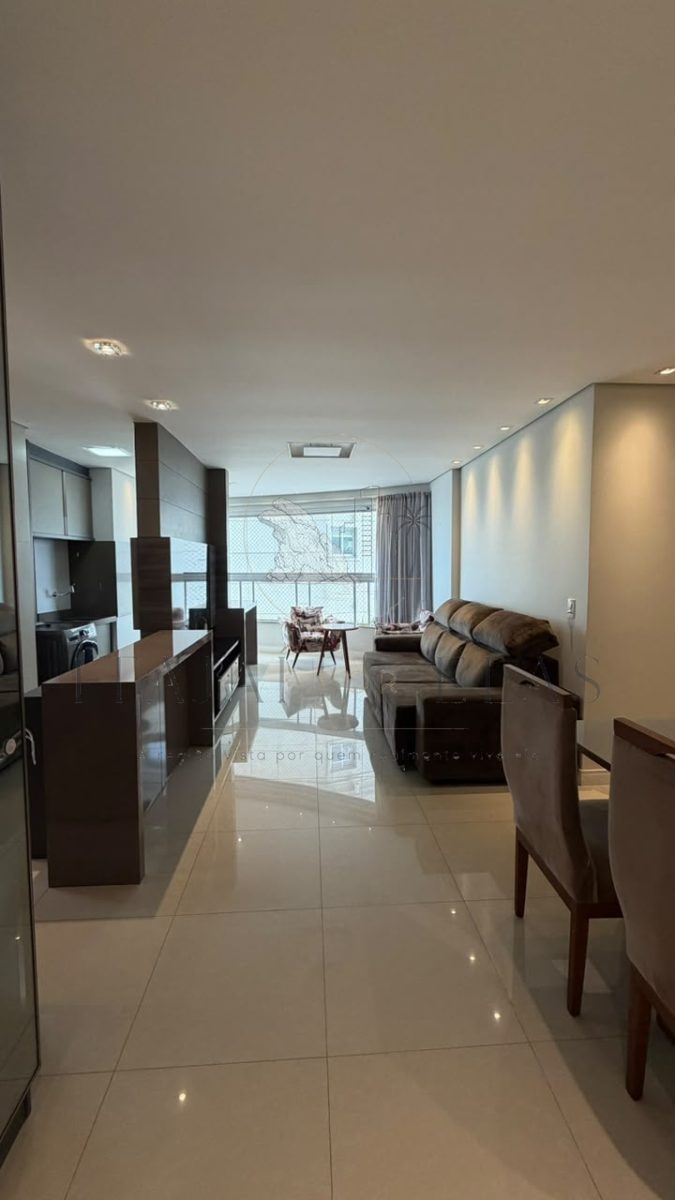 Apartamento 3 quartos para Venda no bairro Centro em Itajaí