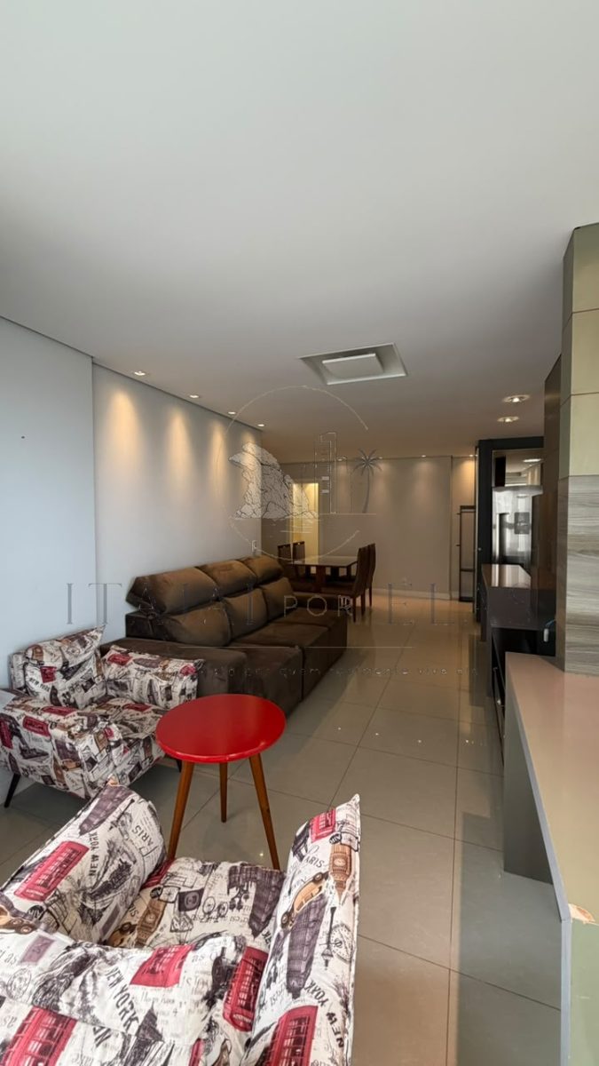 Apartamento 3 quartos para Venda no bairro Centro em Itajaí
