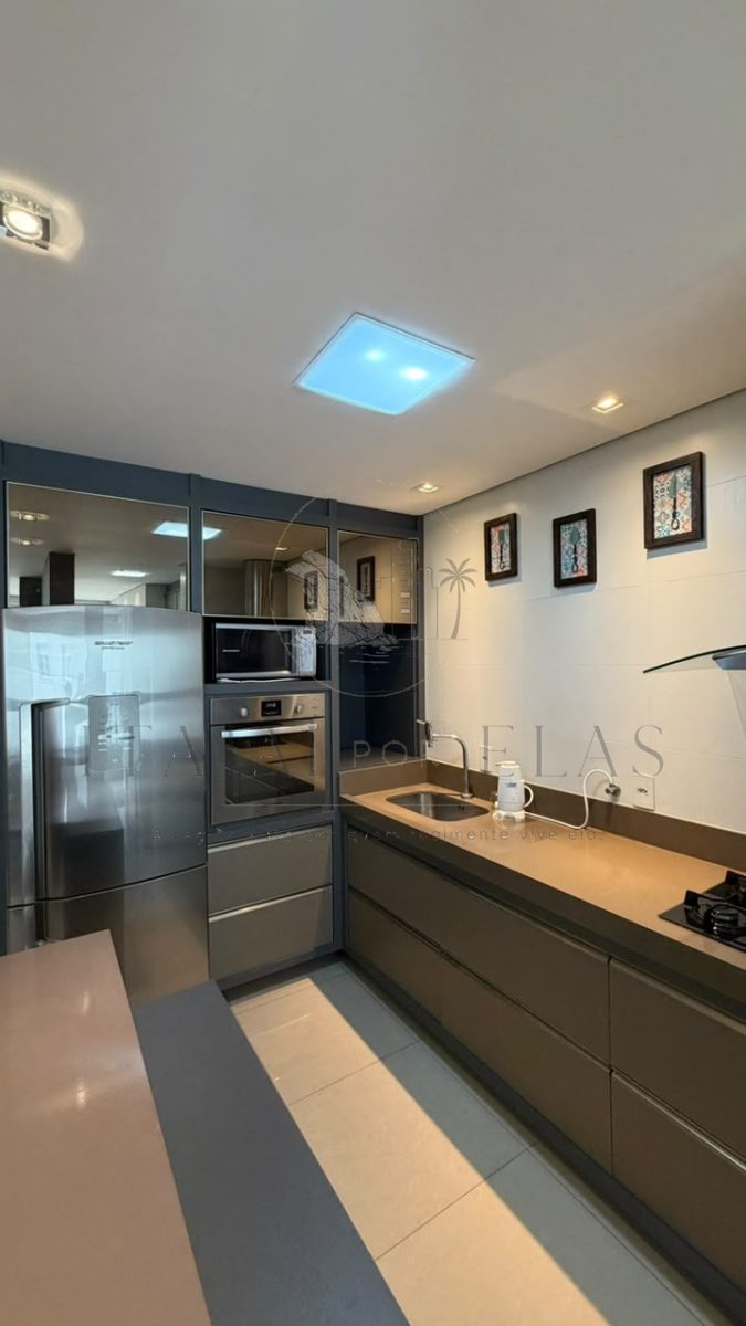 Apartamento 3 quartos para Venda no bairro Centro em Itajaí