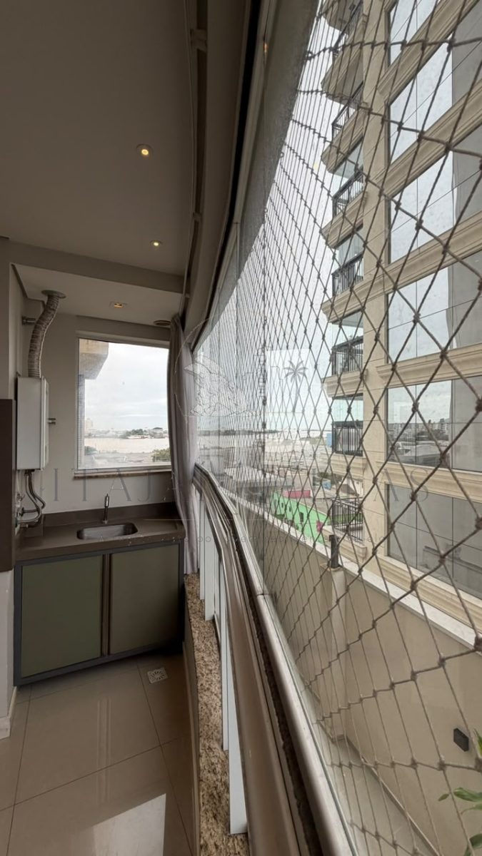 Apartamento 3 quartos para Venda no bairro Centro em Itajaí