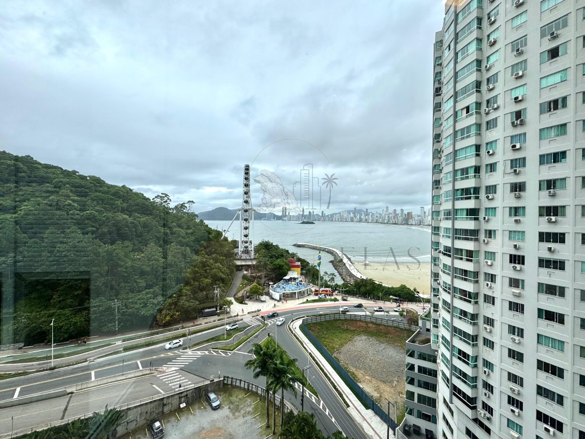 Apartamento 4 suítes para Venda no bairro Pioneiros em Balneário Camboriú