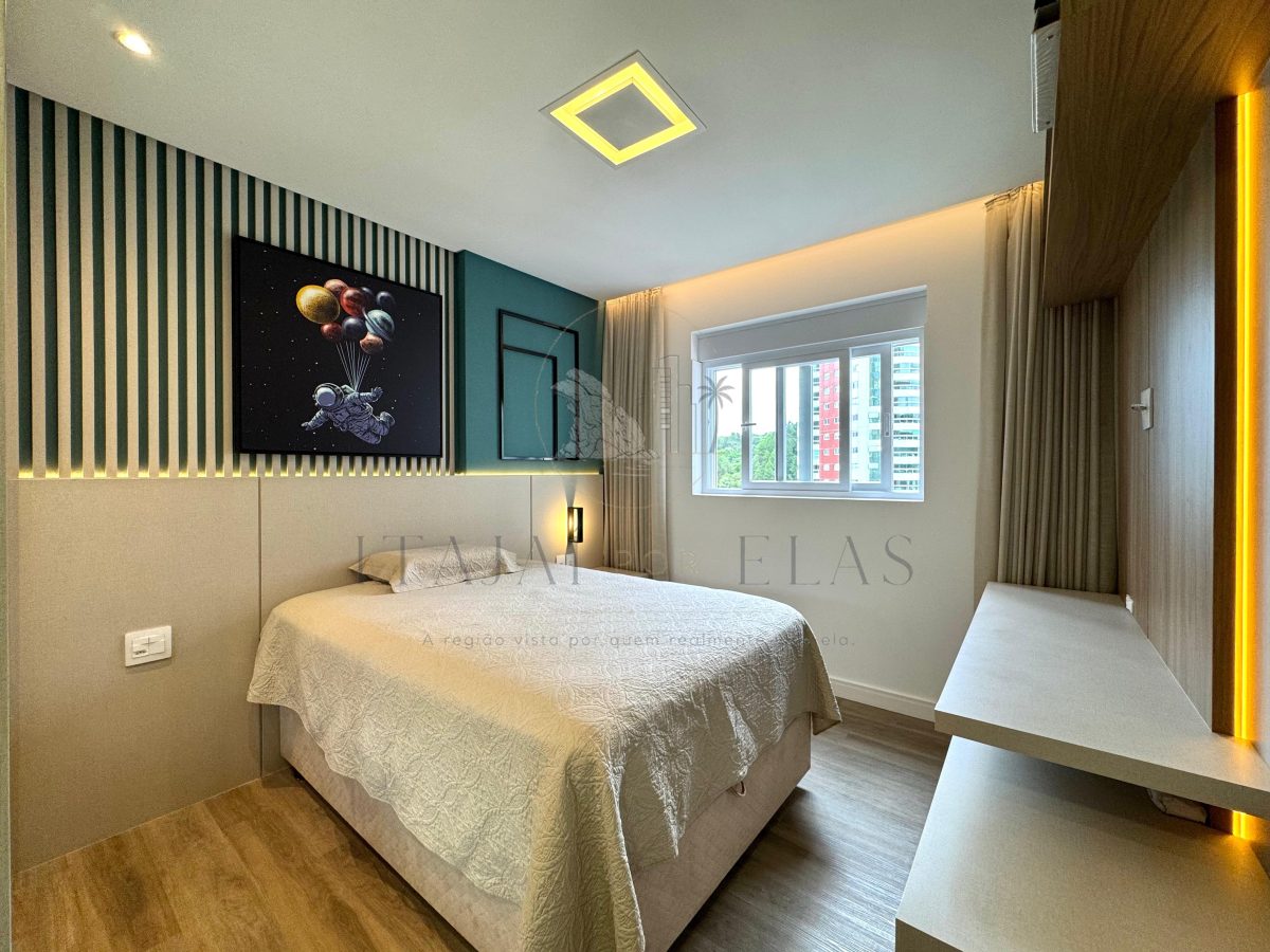 Apartamento 4 suítes para Venda no bairro Pioneiros em Balneário Camboriú