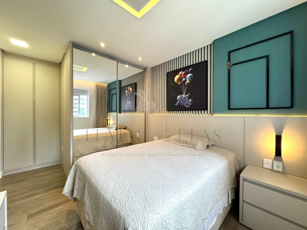 Apartamento 4 suítes para Venda no bairro Pioneiros em Balneário Camboriú