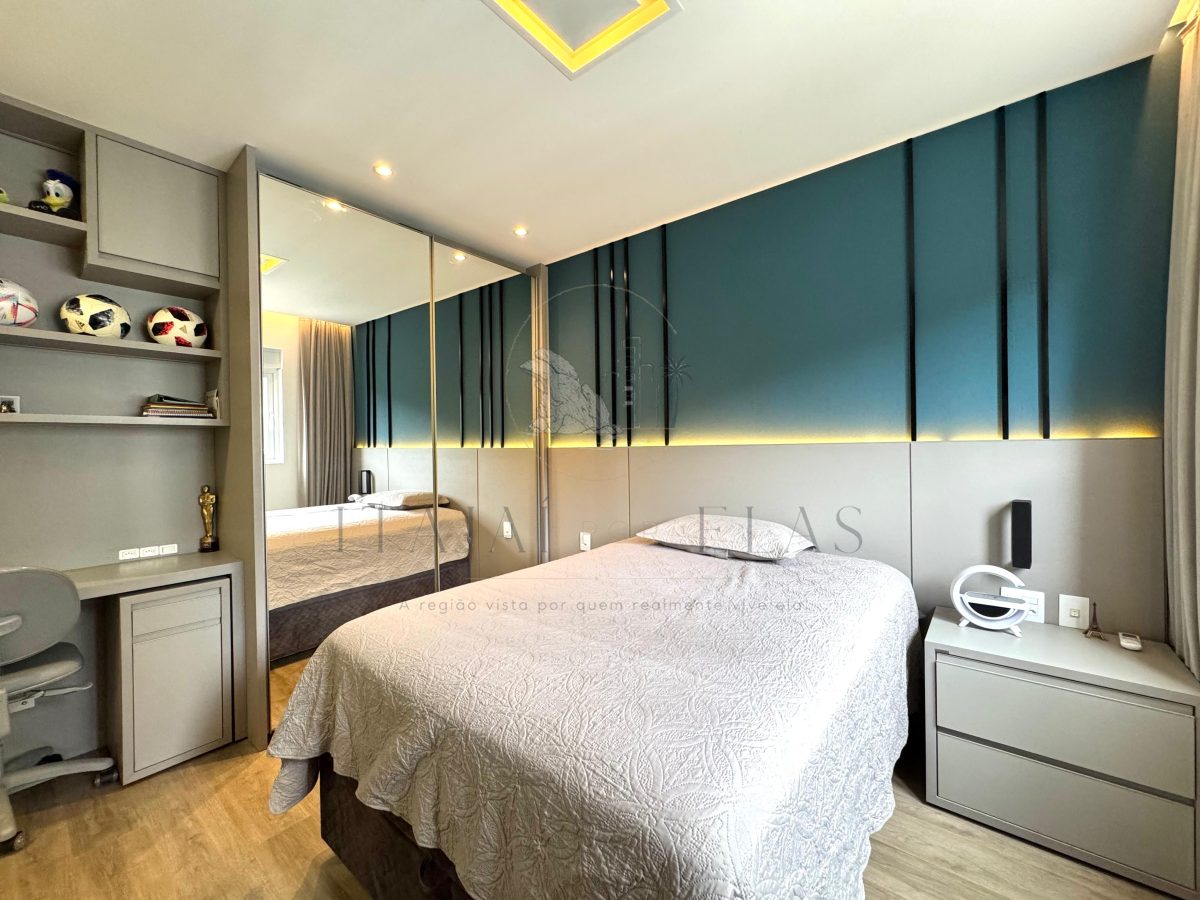 Apartamento 4 suítes para Venda no bairro Pioneiros em Balneário Camboriú