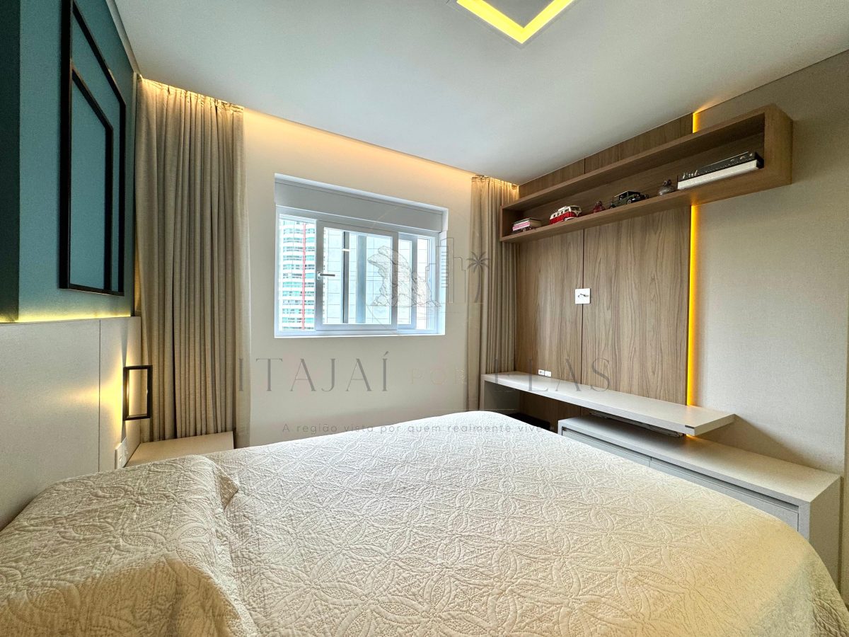 Apartamento 4 suítes para Venda no bairro Pioneiros em Balneário Camboriú