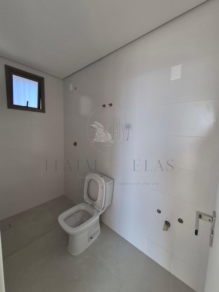 Apartamento 3 quartos para Venda no bairro Vila Operária em Itajaí