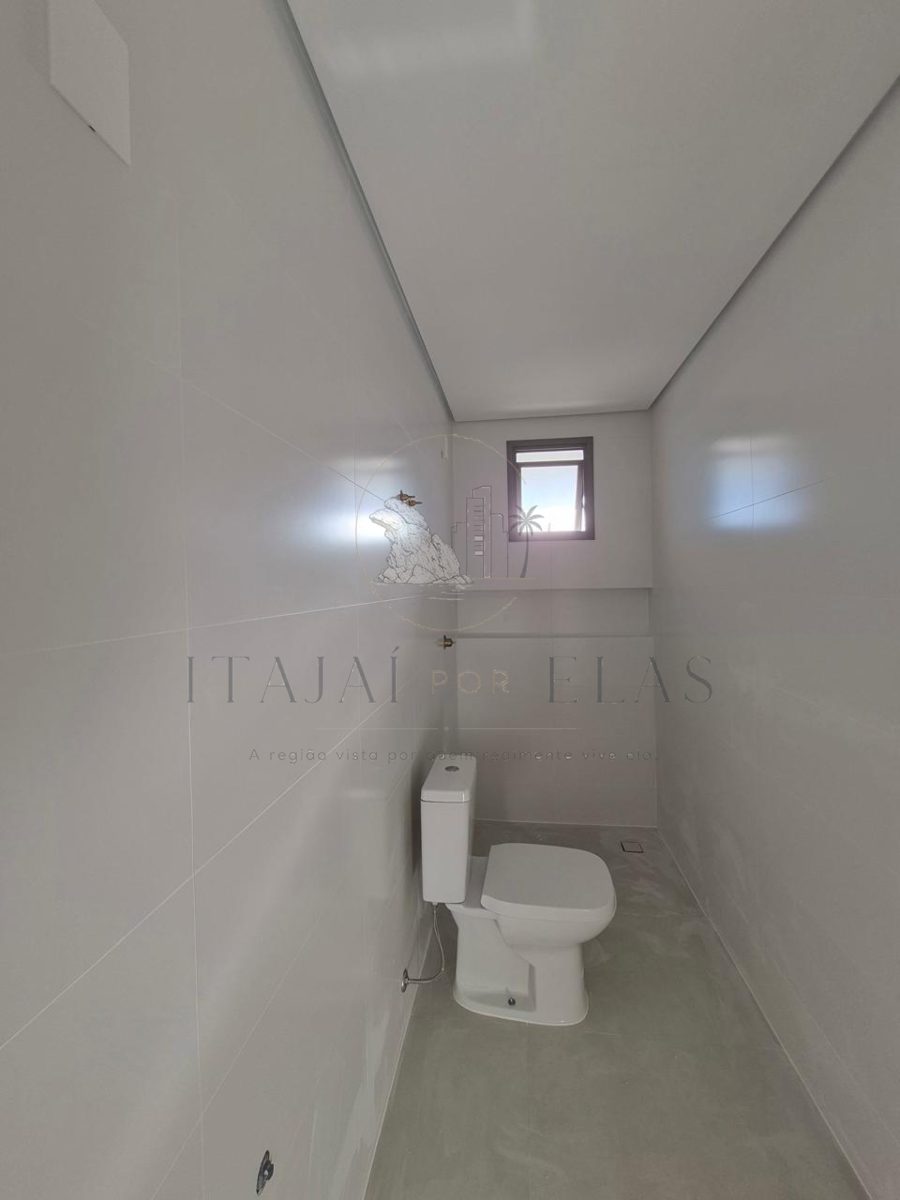 Apartamento 3 quartos para Venda no bairro Vila Operária em Itajaí