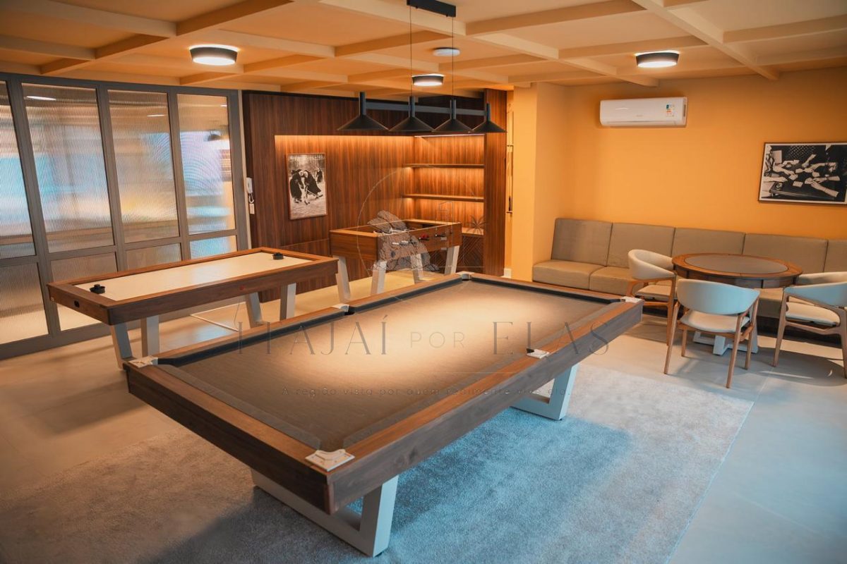Apartamento 3 quartos para Venda no bairro Vila Operária em Itajaí
